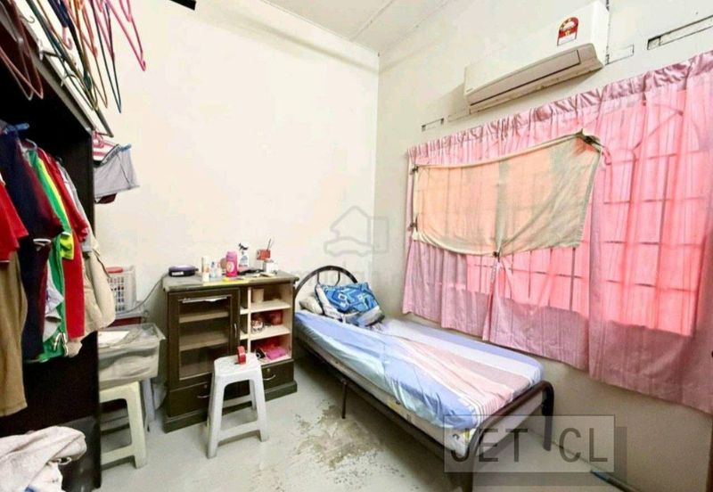 Taman Rantau Panjang