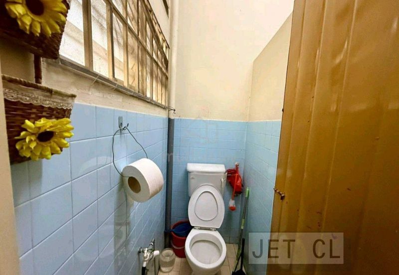 Taman Rantau Panjang