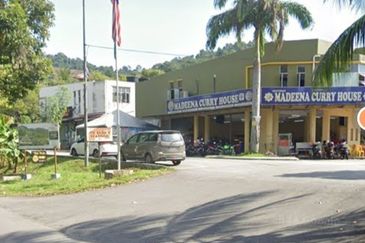 Taman Perkasa