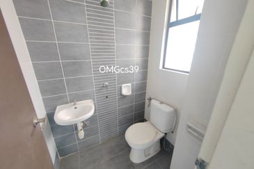 Pentas 1 @ Alam Impian