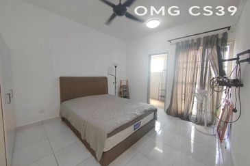 Laman Impian, Bandar Botanik