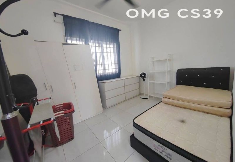 Laman Impian, Bandar Botanik