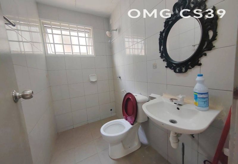 Laman Impian, Bandar Botanik