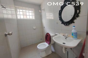 Laman Impian, Bandar Botanik