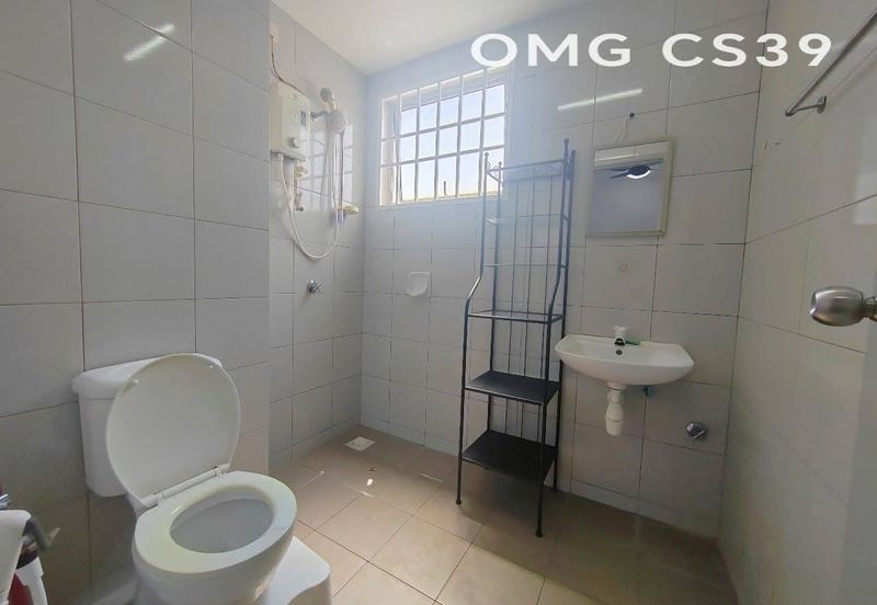 Laman Impian, Bandar Botanik