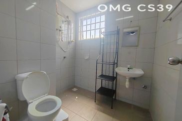 Laman Impian, Bandar Botanik