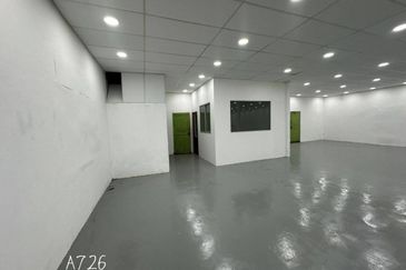 Jalan Bukit Kemuning