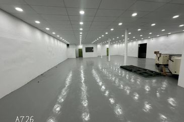 Jalan Bukit Kemuning