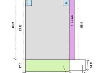 Jalan Bukit Kemuning