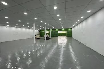 Jalan Bukit Kemuning