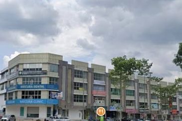 Bandar Puteri Bangi