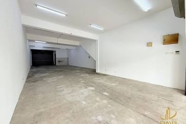 Setia Taipan 1, Setia Alam