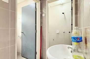 Setia Taipan 1, Setia Alam