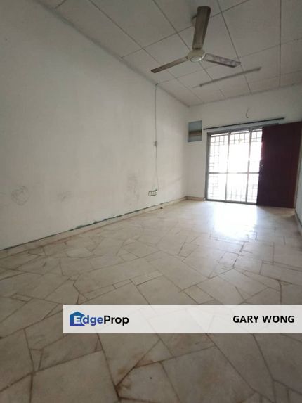 Jalan Zapin Bandar Bukit Raja Single Storey House Freehold for Sale  , Selangor, Klang