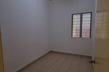 Pangsapuri Kasuarina