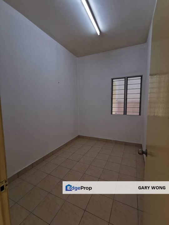 Kasuarina Apartment Bandar Botanic Ground Floor Unit Freehold Gated Guarded for Sale, Selangor, Bandar Botanic/Bandar Bukit Tinggi