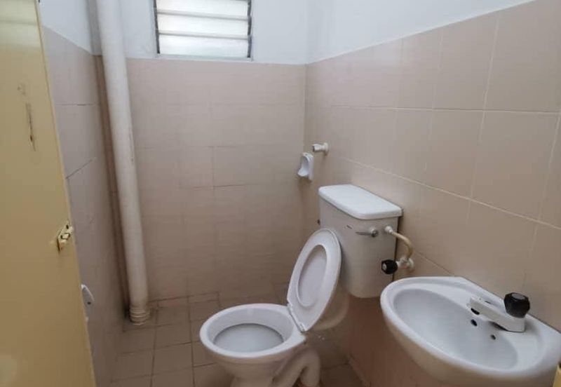 Pangsapuri Kasuarina