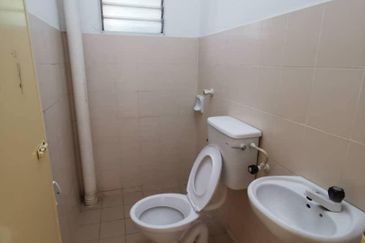 Pangsapuri Kasuarina