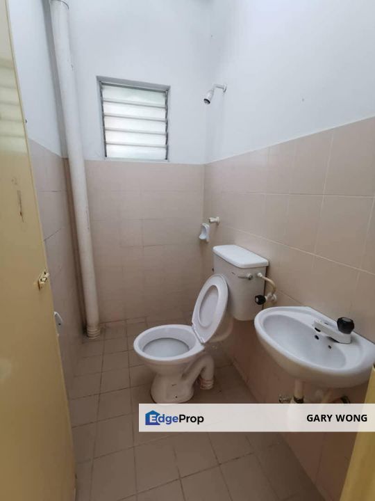 Kasuarina Apartment Bandar Botanic Ground Floor Unit Freehold Gated Guarded for Sale, Selangor, Bandar Botanic/Bandar Bukit Tinggi
