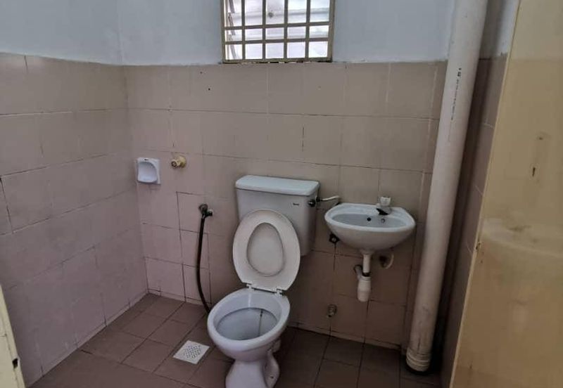 Pangsapuri Kasuarina