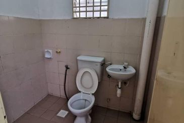 Pangsapuri Kasuarina