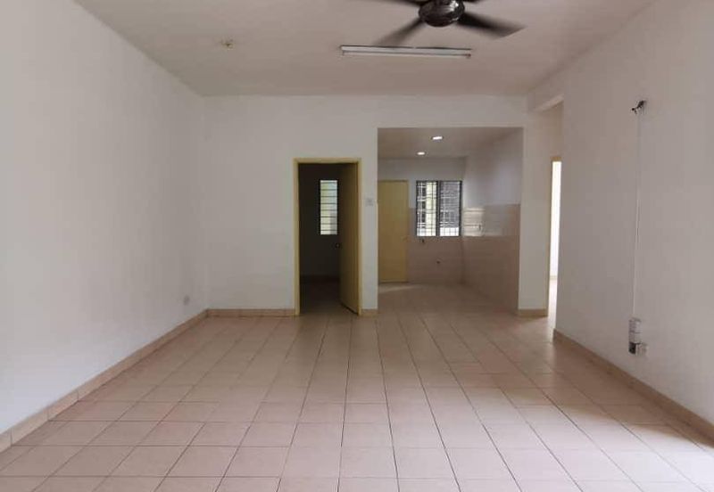 Pangsapuri Kasuarina