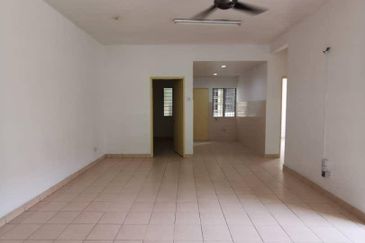 Pangsapuri Kasuarina