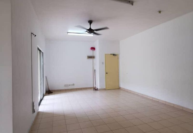 Pangsapuri Kasuarina