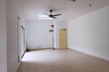 Pangsapuri Kasuarina