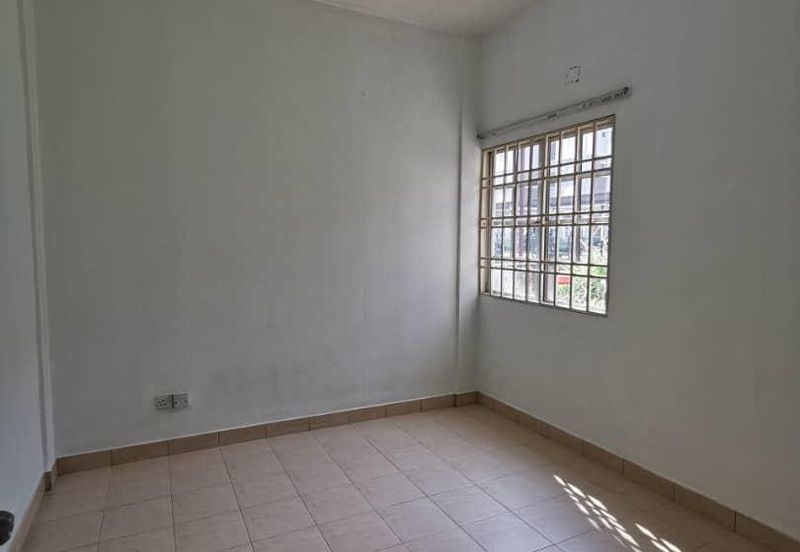 Pangsapuri Kasuarina