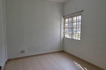 Pangsapuri Kasuarina