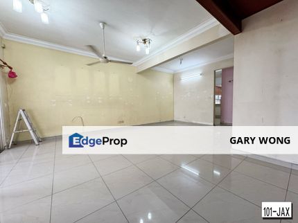 Bandar Puteri Sanggul Klang 2 storey House Renovated Extended Freehold Gated Guarded for Sale, Selangor, Klang