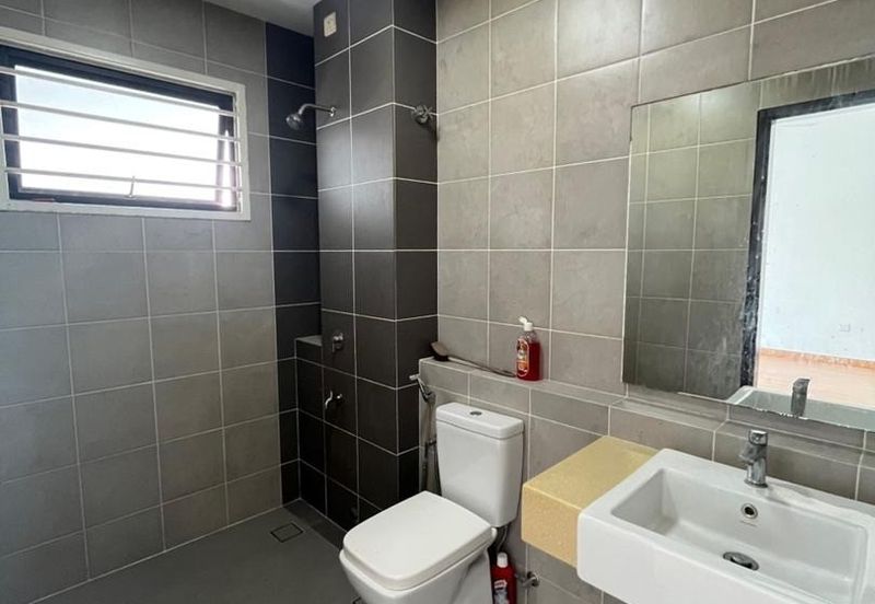 PERSADA @ Bandar Bukit Raja