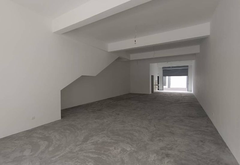 Jade Hills - Bukit Angkat