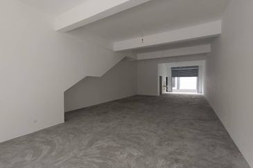 Jade Hills - Bukit Angkat