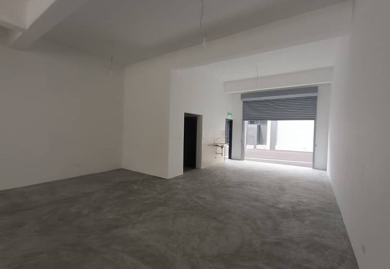 Jade Hills - Bukit Angkat