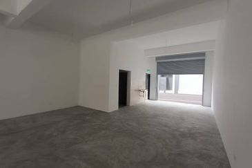 Jade Hills - Bukit Angkat