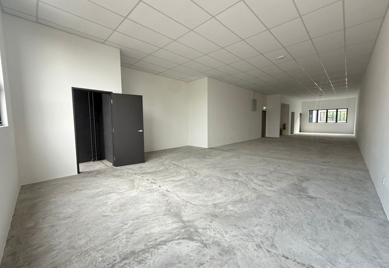 Jade Hills - Bukit Angkat