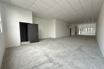 Jade Hills - Bukit Angkat