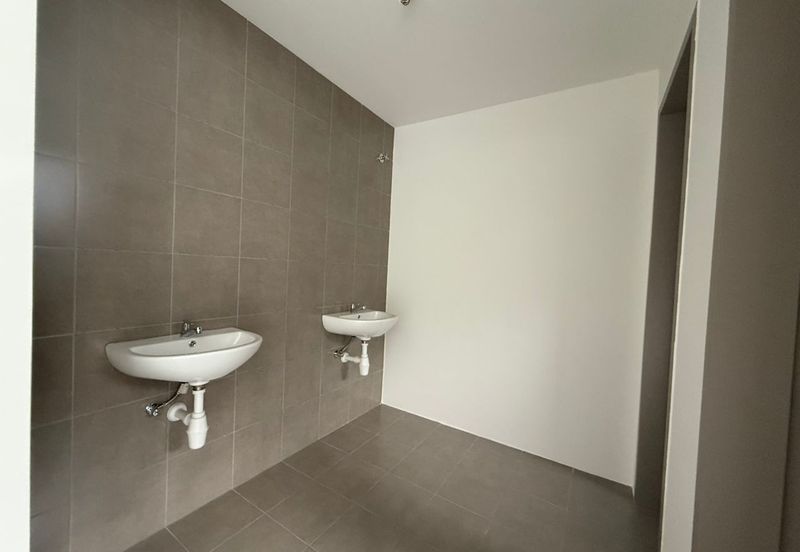 Jade Hills - Bukit Angkat