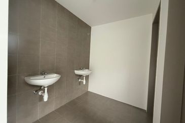 Jade Hills - Bukit Angkat