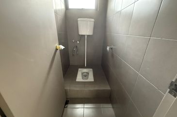 Jade Hills - Bukit Angkat