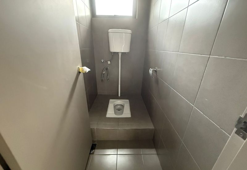 Jade Hills - Bukit Angkat