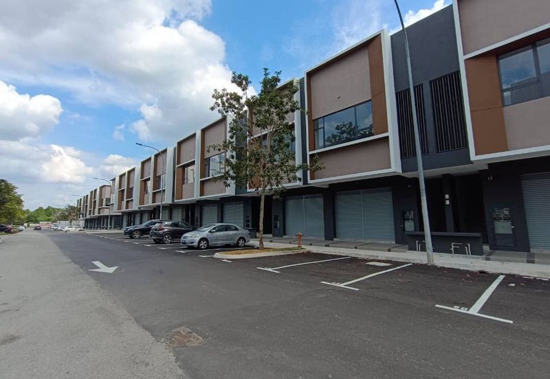 Jade Hills - Bukit Angkat