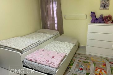 Bandar Mahkota Banting