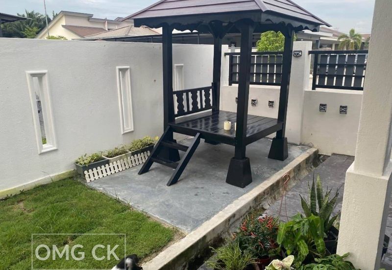 Bandar Mahkota Banting