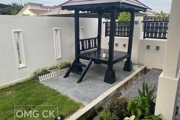 Bandar Mahkota Banting