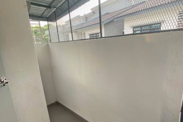 Bandar Mahkota Banting