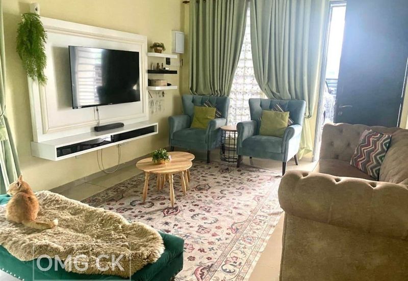 Bandar Mahkota Banting