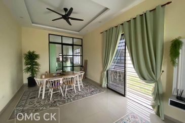 Bandar Mahkota Banting